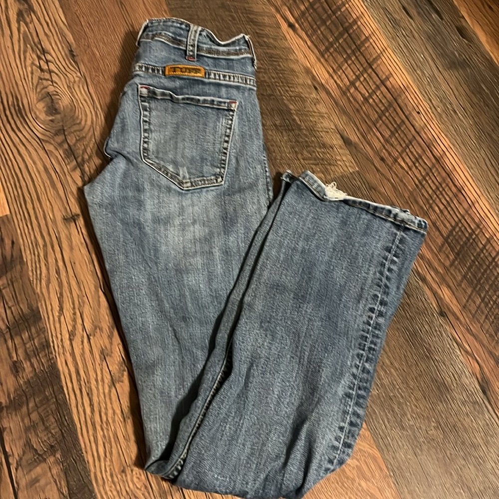 Cowgirl Tuff Jean 28/37